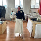 Garden Skirt, Long