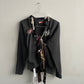 Ribbon Fleece