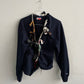 Ribbon Fleece