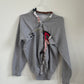 Ribbon Fleece