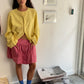Mini Garden Skirt