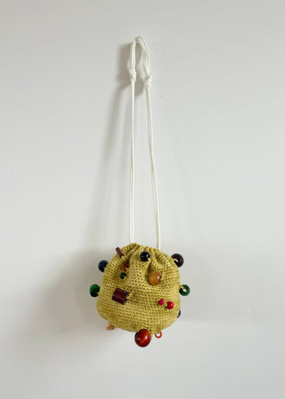 Buoy Basket