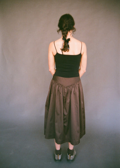 Garden Skirt